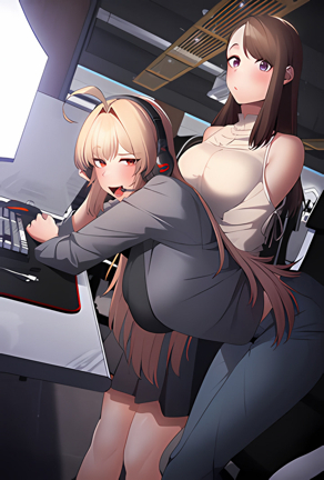 都市恋爱里的秘密关系